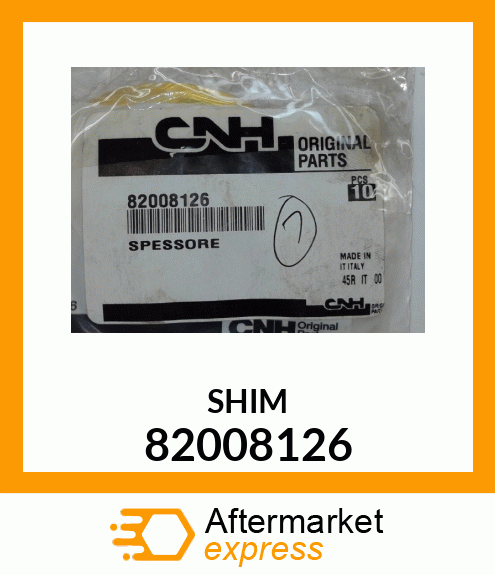 SHIM 82008126