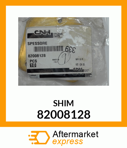 SHIM 82008128