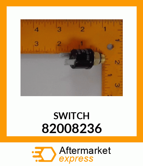 SWITCH 82008236