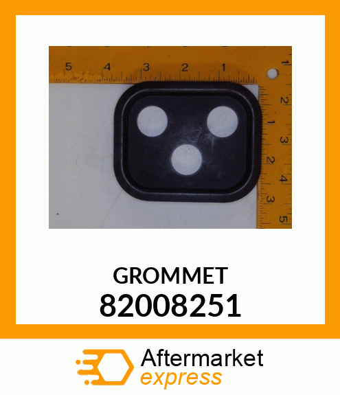 GROMMET 82008251