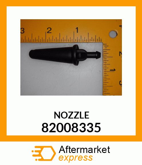 NOZZLE 82008335