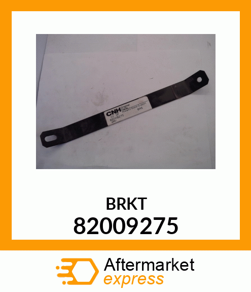 BRKT 82009275