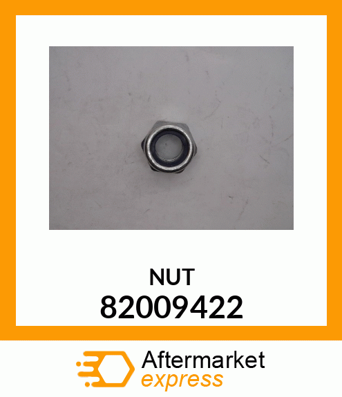 NUT 82009422