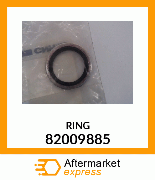 RING 82009885