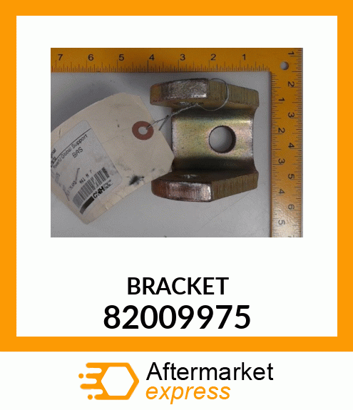 BRACKET 82009975