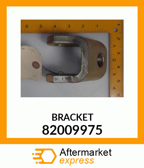 BRACKET 82009975