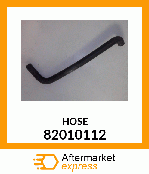 HOSE 82010112