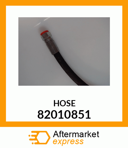 HOSE 82010851