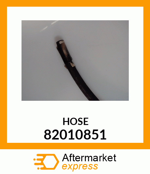 HOSE 82010851