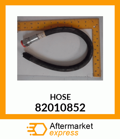 HOSE 82010852