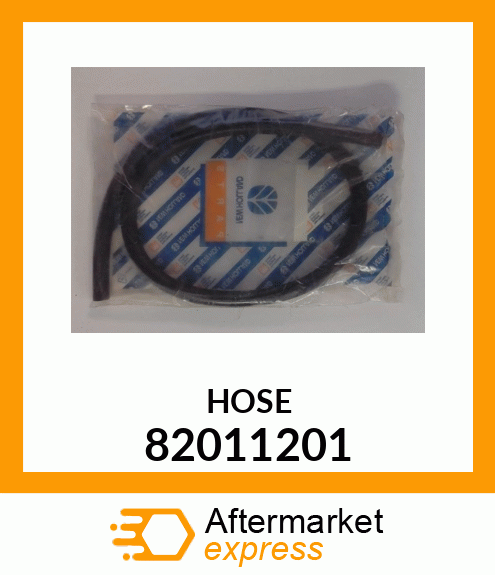 HOSE 82011201