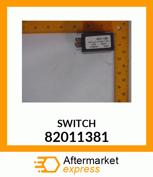 SWITCH 82011381