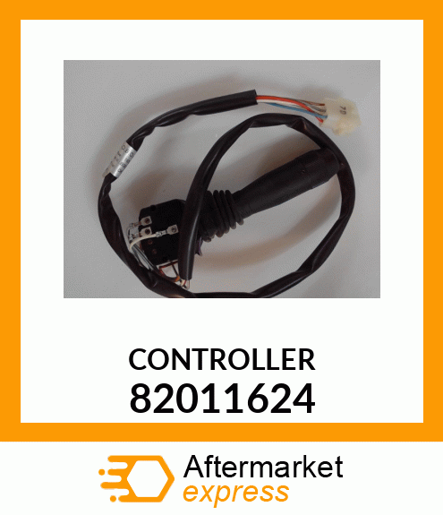 CONTROLLER 82011624