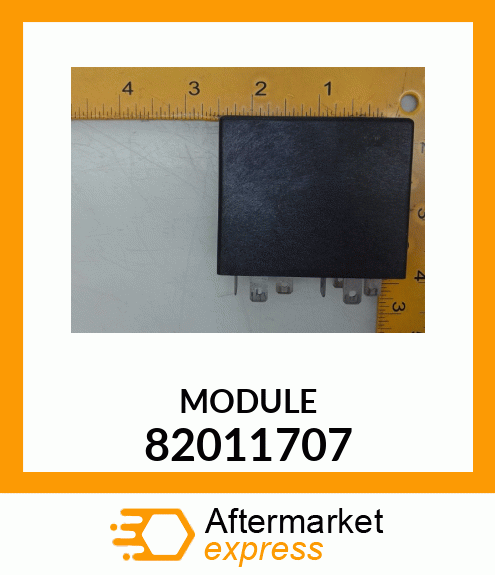 MODULE 82011707