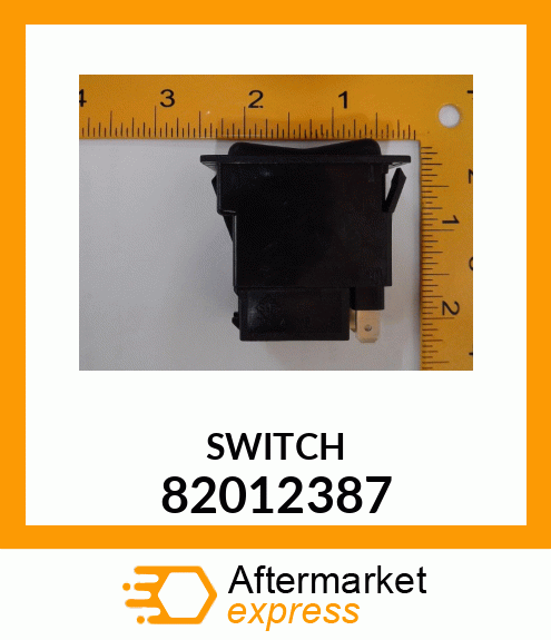 SWITCH 82012387