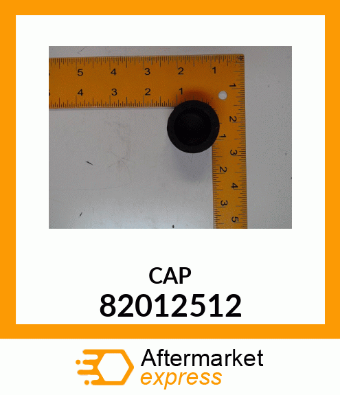 CAP 82012512