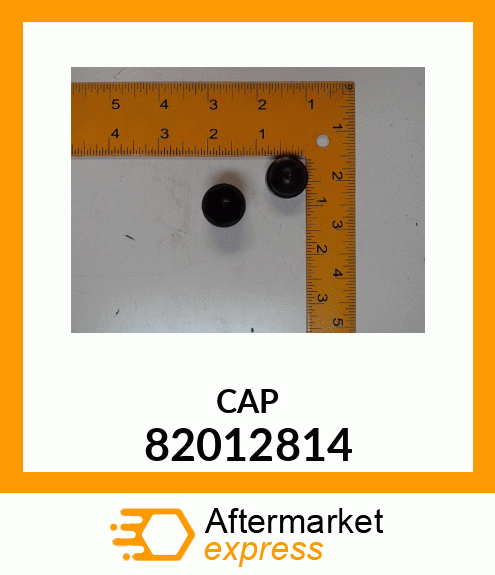 CAP 82012814