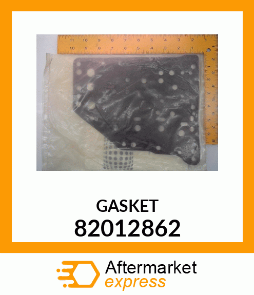 GASKET 82012862