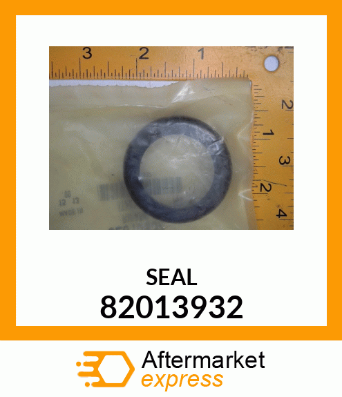 SEAL 82013932