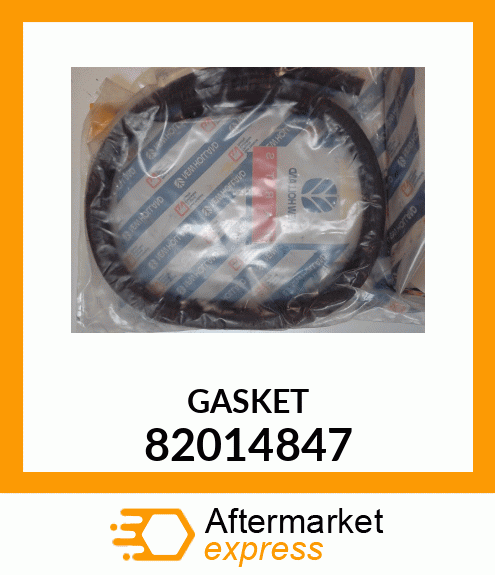 GASKET 82014847