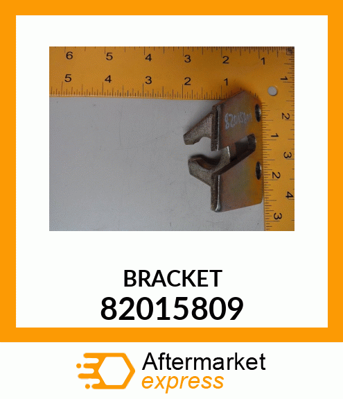 BRACKET 82015809