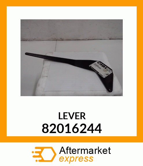 LEVER 82016244