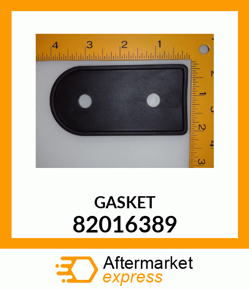 GASKET 82016389