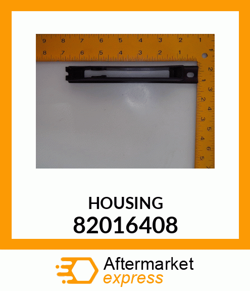HOUSING 82016408