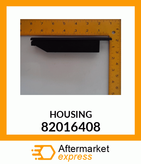 HOUSING 82016408