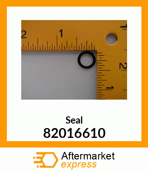 Seal 82016610