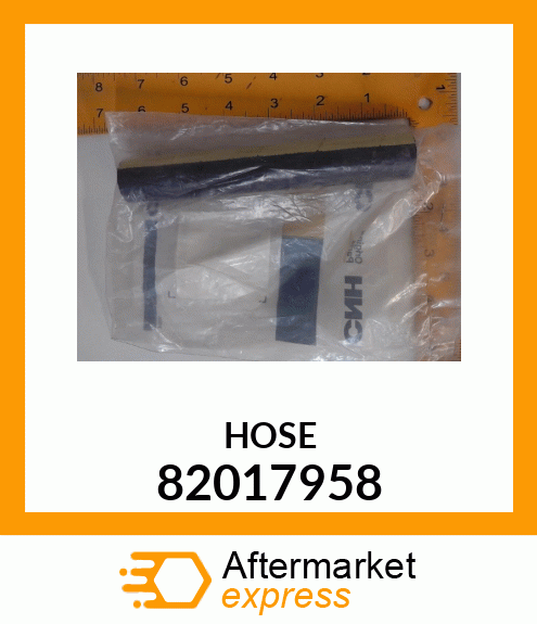 HOSE 82017958