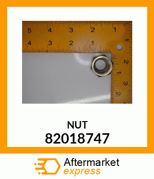 NUT 82018747