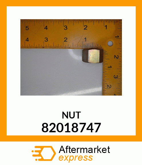 NUT 82018747