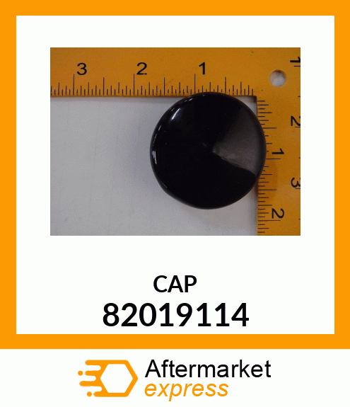 CAP 82019114