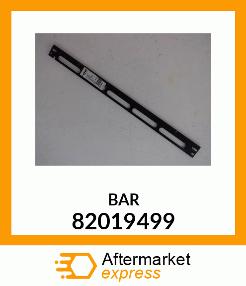 BAR 82019499