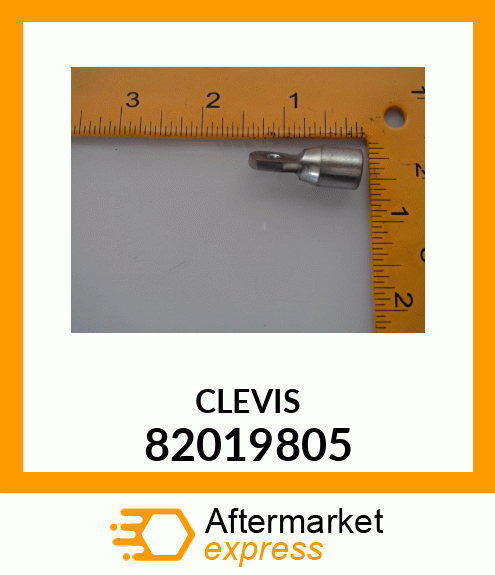 CLEVIS 82019805