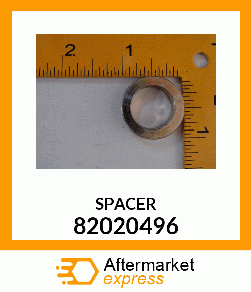 SPACER 82020496