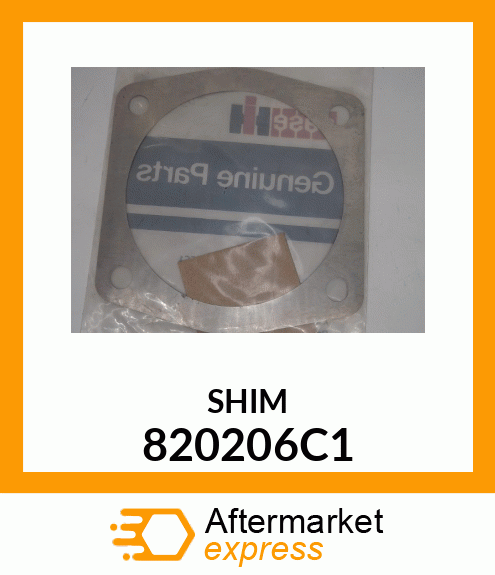 SHIM 820206C1
