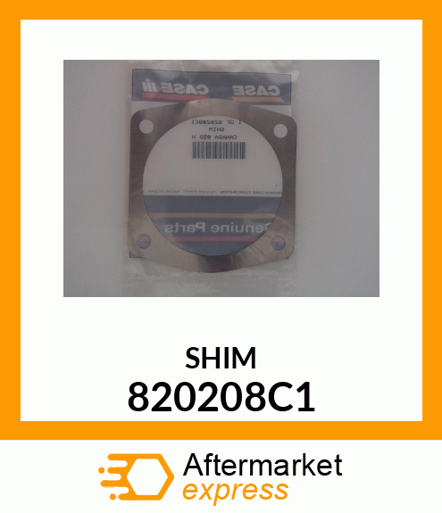 SHIM 820208C1