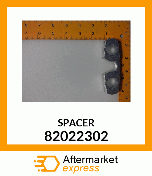 SPACER 82022302