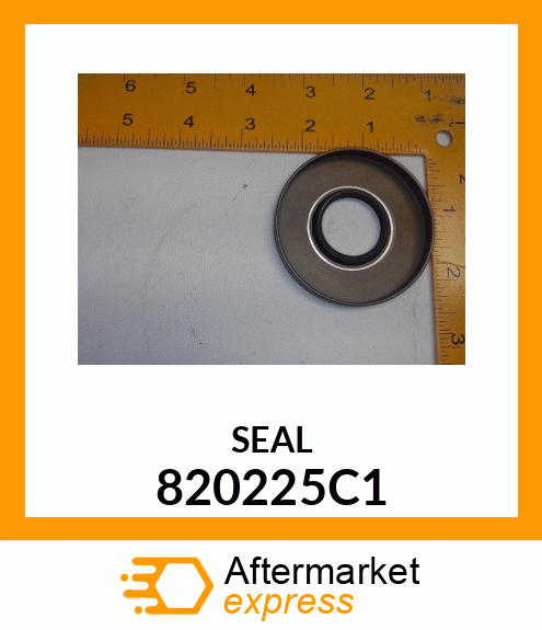 SEAL 820225C1