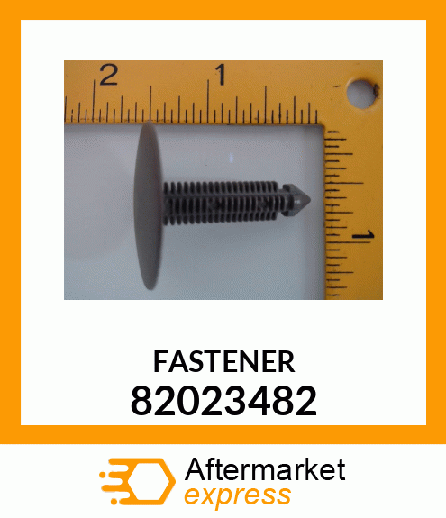 FASTENER 82023482