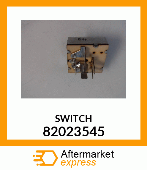 SWITCH 82023545