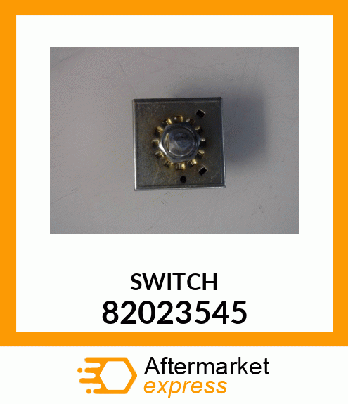 SWITCH 82023545