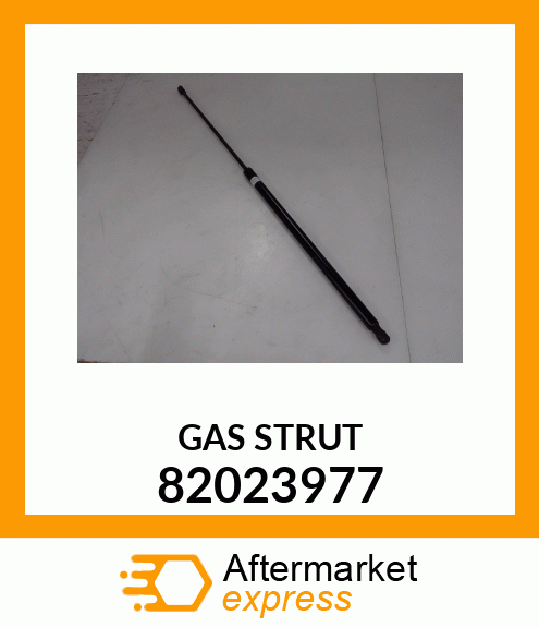 GAS STRUT 82023977