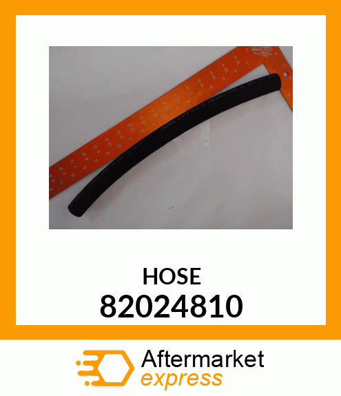 HOSE 82024810