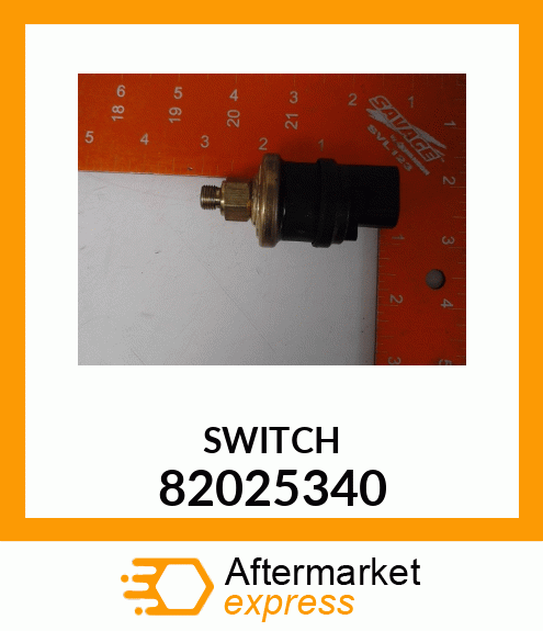 SWITCH 82025340