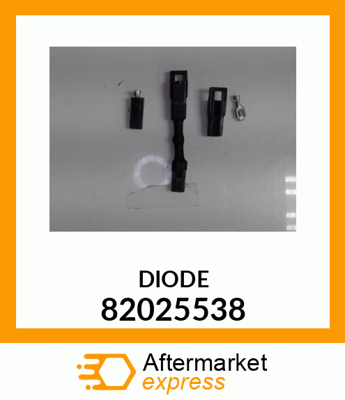 DIODE 82025538