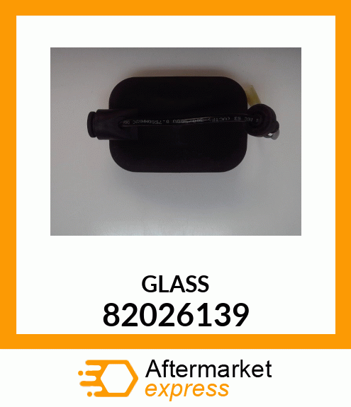 GLASS 82026139