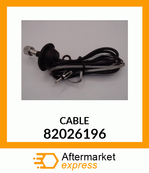 CABLE 82026196